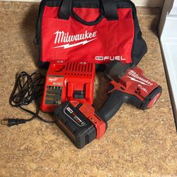 M18 with battery And Charger