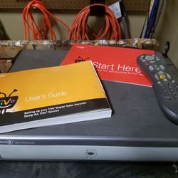 Tivo Series 2 Dvr