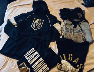 VGK women’s bundle small