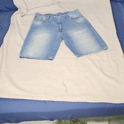 Levi's Shorts 569 Size 36 