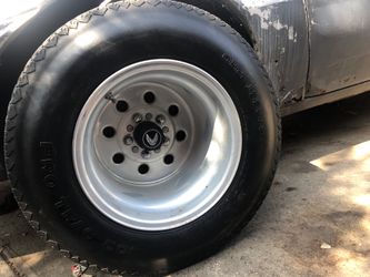 Pro trac 50 street pro