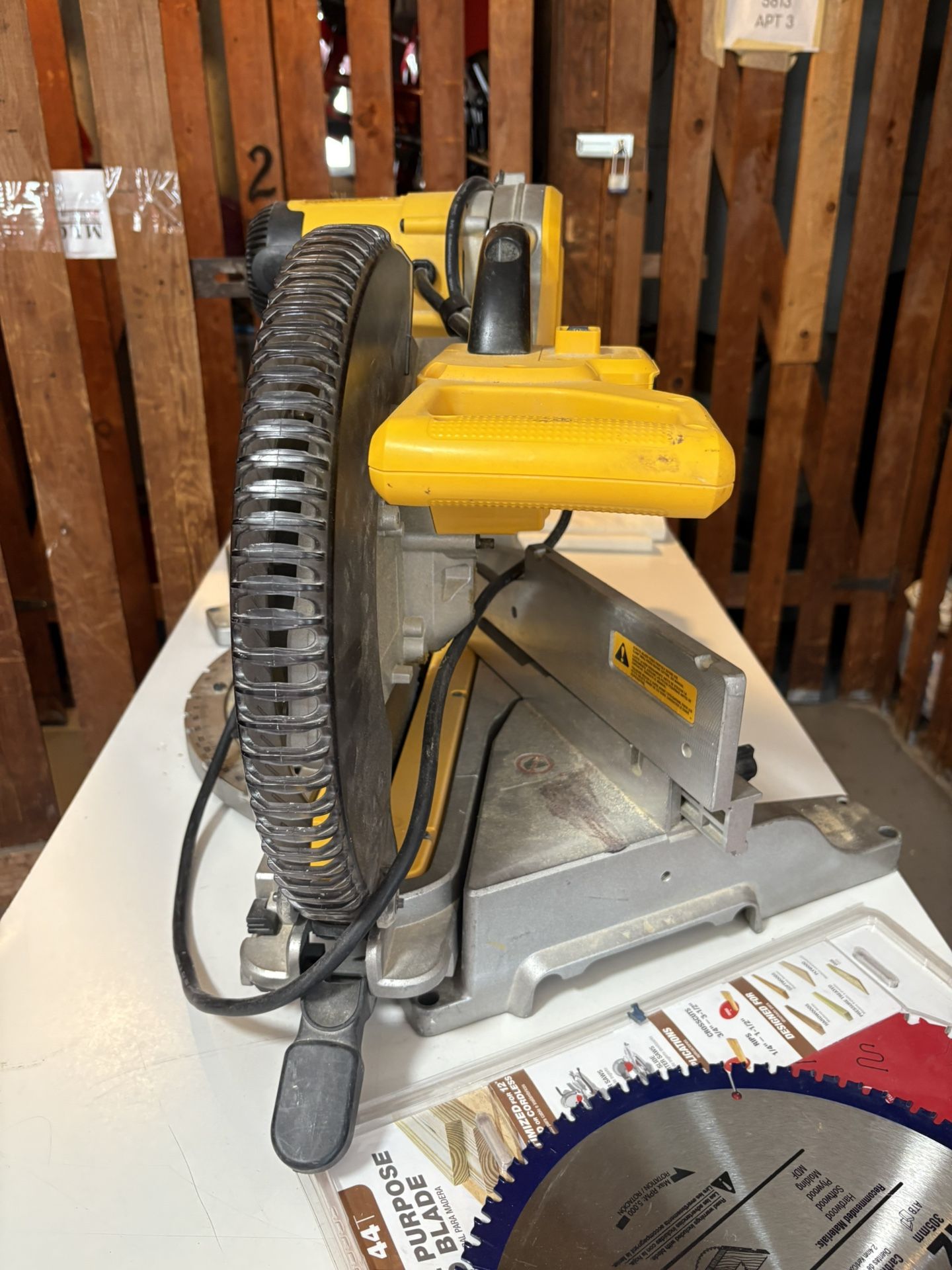 Saw