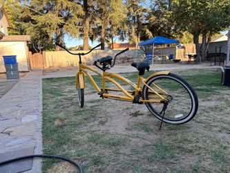 Kulana bike