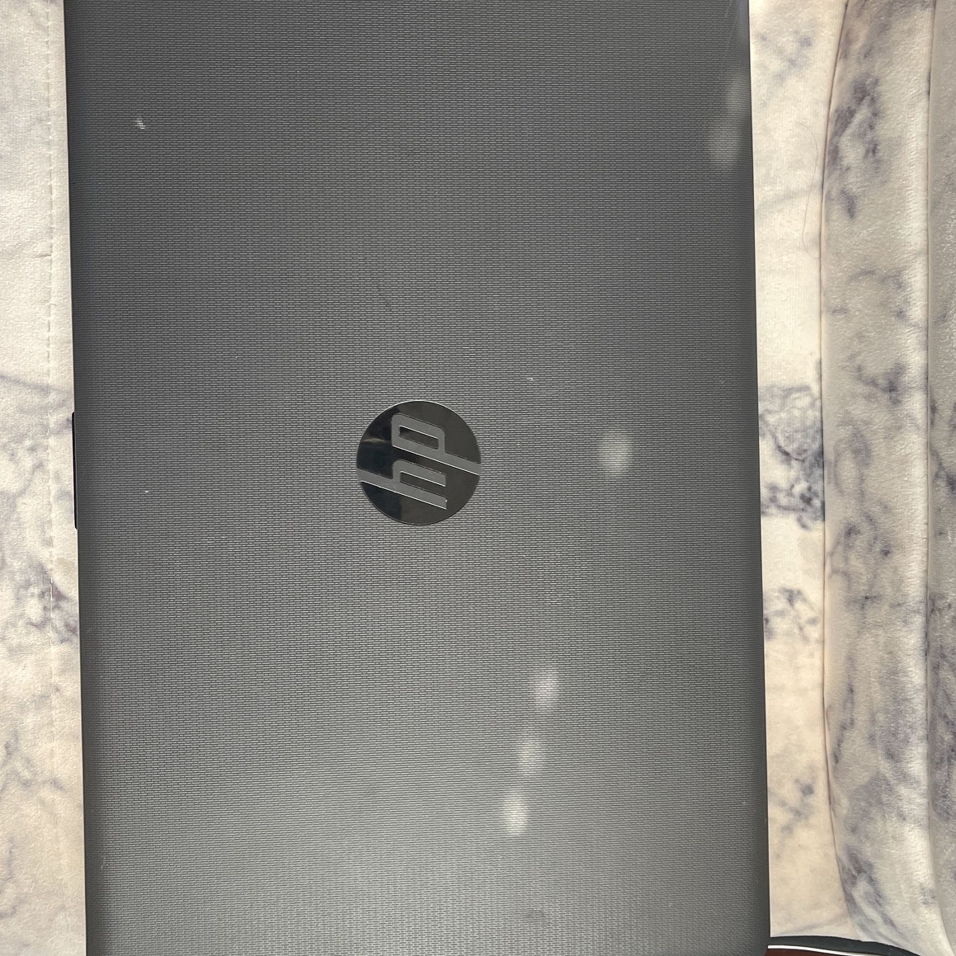 Back To School Laptop Hp Like New