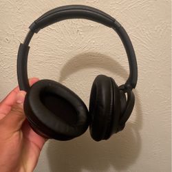 Sony Headphones 