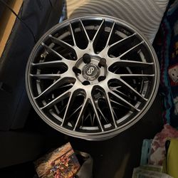 Enkei Rims