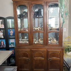 China Cabinet 