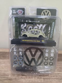 M2 Machines