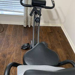 Exercise Bike 