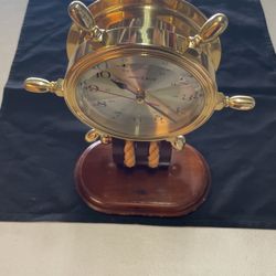 Howard Miller Table Clock.