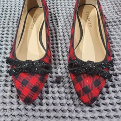 Talbots Shoes New In Box