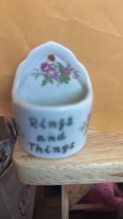 Ring Holder