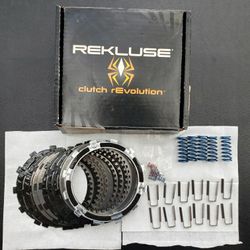 2016-18 KX450F Rekluse Radius X Auto Clutch