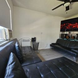 3 Piece Living Room
