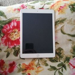 I Pad Gen 5
