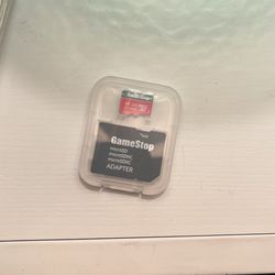 Microsdxc Card For Switch