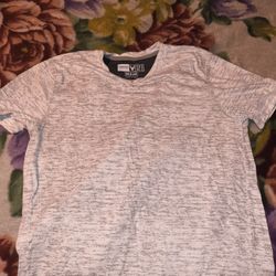 Company Eighty One, Mens Grey Shirt