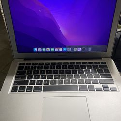Macbook Air 13’’ 2017