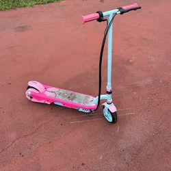 PO:LOL Surprise 550E Electric Scooter