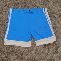 $10 Each XL & 2XL Gym Shorts