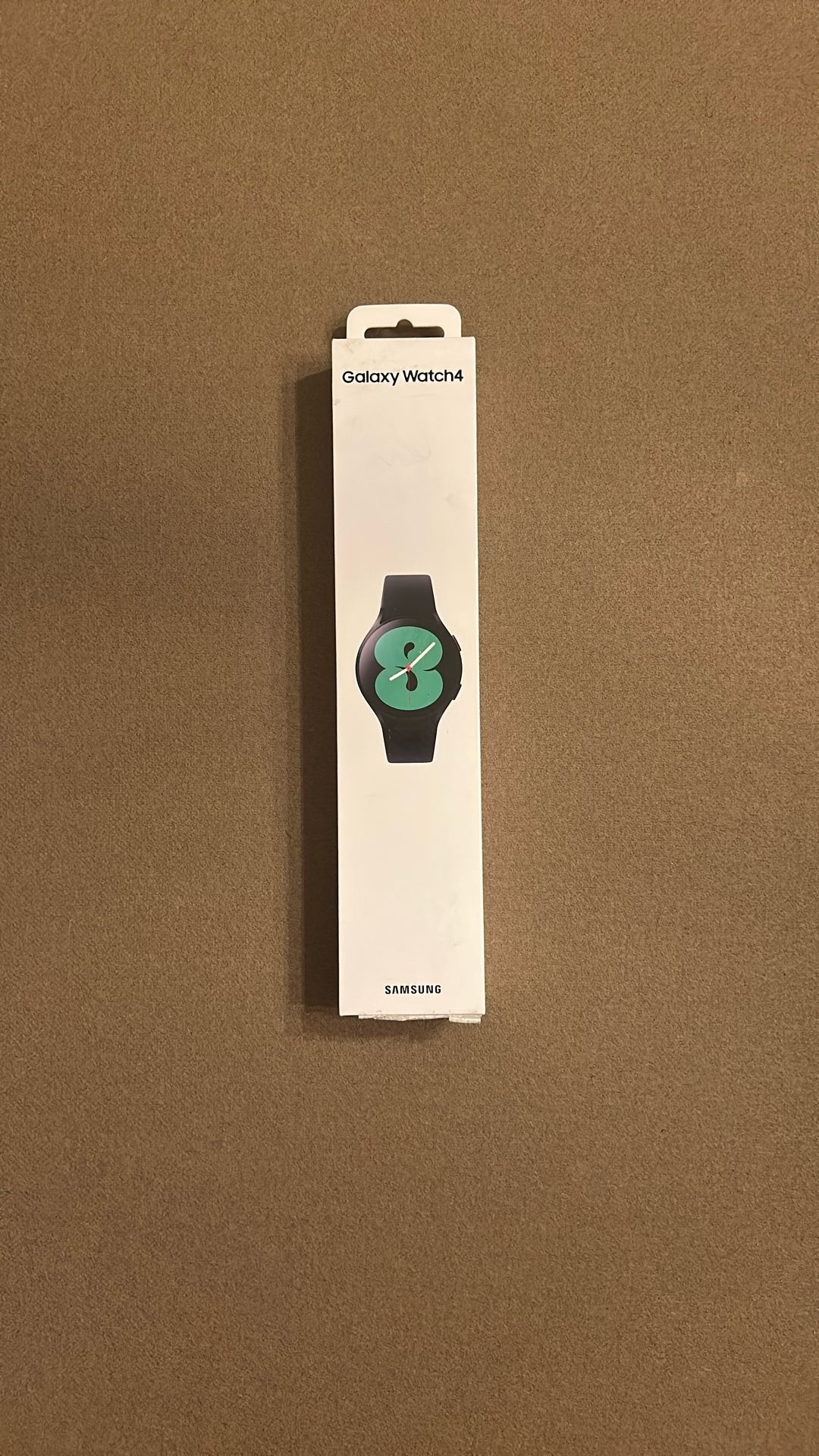 Galaxy Watch4
