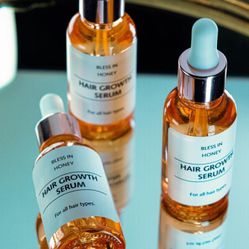 HAIR GROWTH OIL/SERUM