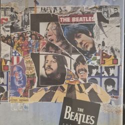 The Beatles Anthology 5 DVD Box Set Unopened 