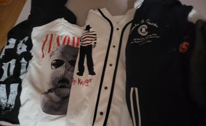 Clothes