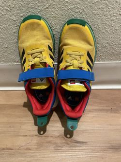 Adida lego