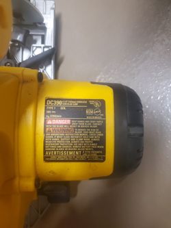 Circular Saw