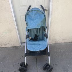 URBINI STROLLER REVERSE 