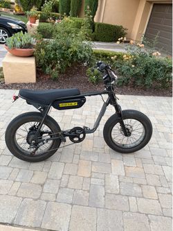 Akez e-bike