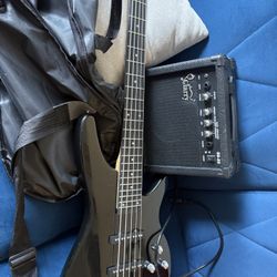 Bass guitar 🎸 🎼🎹🎺🎼