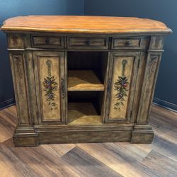 Antique Bar 53x29x39