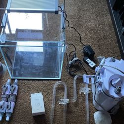 UNS 25c Aquarium Bundle