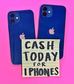 Get an Offer for Your New Phone