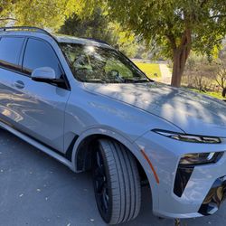 2023 BMW X7 Custom Build Loaded With Features!