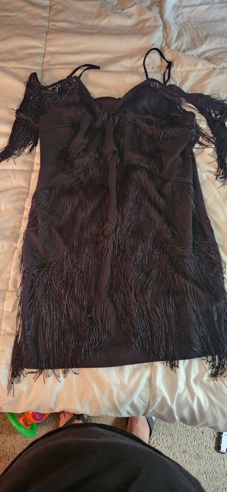 Black Dress For Partyfor The 20