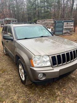 2005 Jeep Grand Cherokee