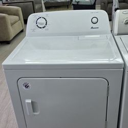 Amana Dryer for Sale 
(Works Great)
Warranty & Delivery Available 

Our store is located at:
1260 Highway 85 N
Fayetteville, GA 