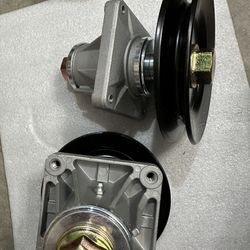 2-Pack  Spindle Assembly Replaces Cub Cadet B, , , , 7, 7A for Cub Cadet i1046, LT1045, LT1046