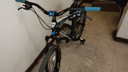 Mtb medium, 26er