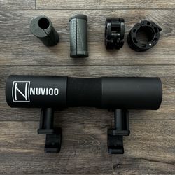 Barbell Accessories (Brand New)