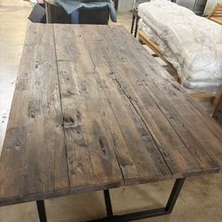 Whole Sale Custom Design Table By Timothy Oulton 