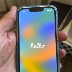 I Phone 14