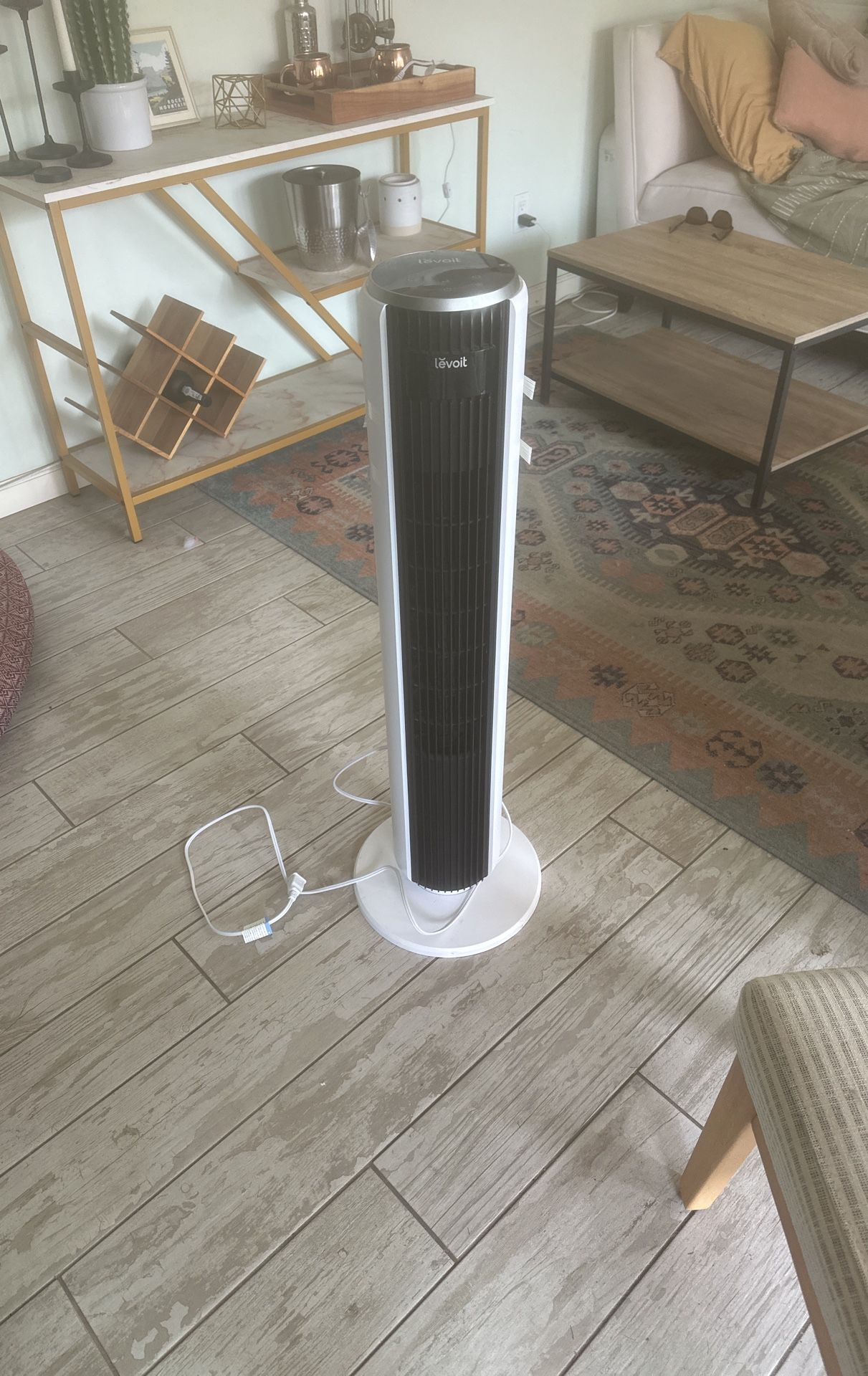 Levoit - 36” Smart Tower Fan