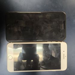 Iphone 7 Plus Great Conditon 