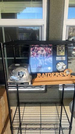 Raiders Collectables