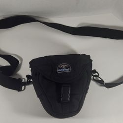 TAMRAC DIGITAL SERIES 5683 CAMERA ZOOM 3 HOLSTER BAG 