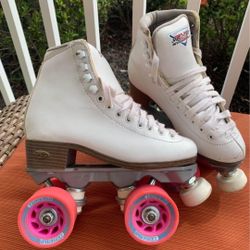 Girls Roller Skates
